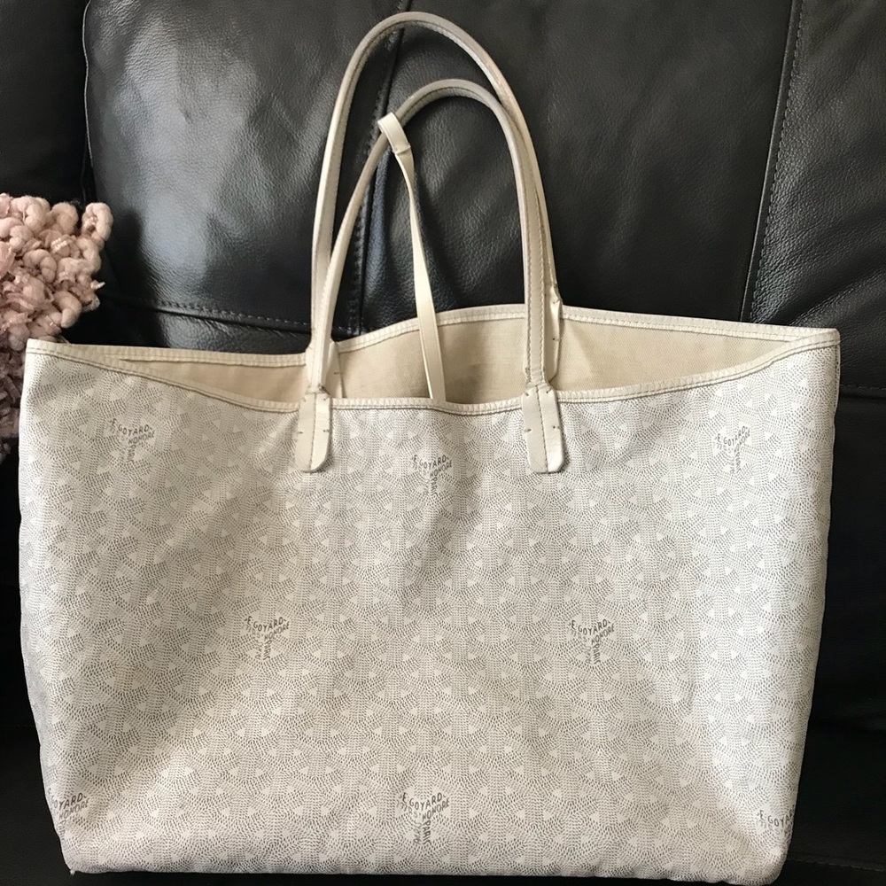 Goyard Tote